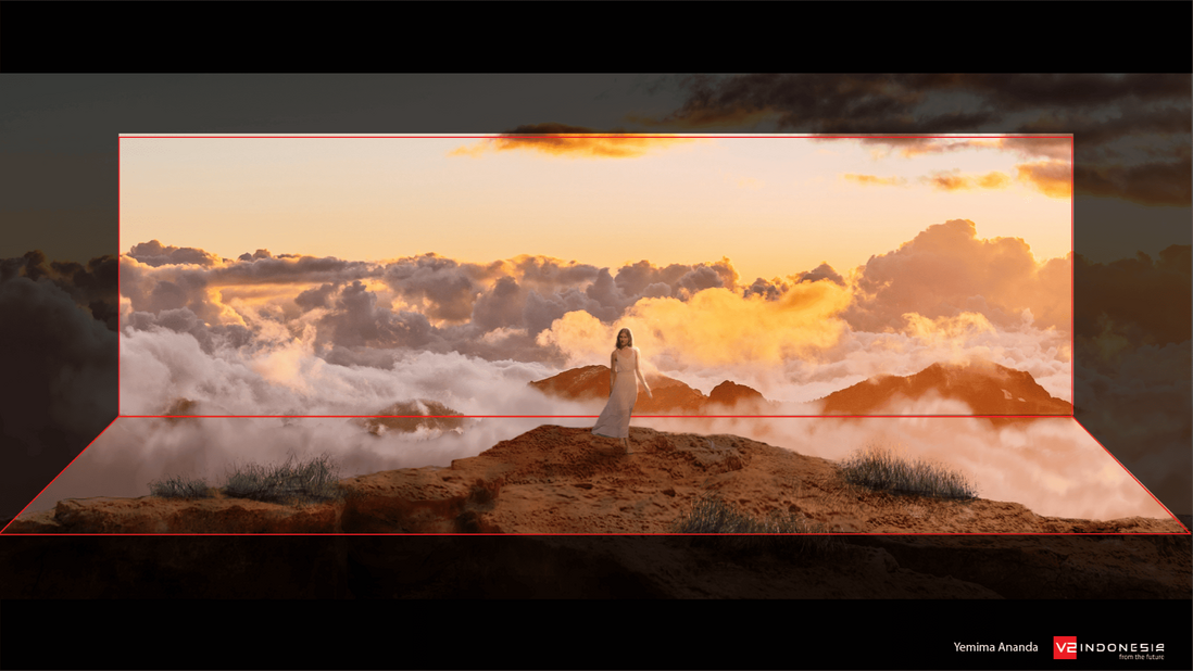 XR Screen: The Summit